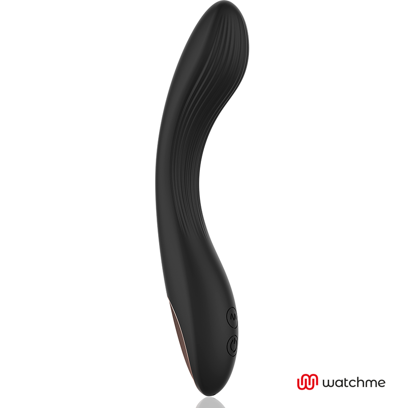 ANNINA ŽELJA - TEHNOLOGIJA DALJINSKEGA UPRAVLJALNIKA CURVE WATCHME BLACK