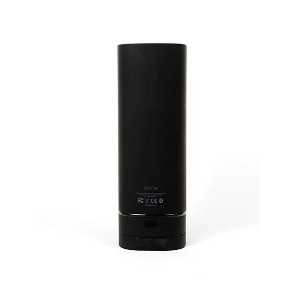 KIIROO - ONYX+ TELEDILDONIC MASTURBATOR S TEKSTURO KOŽE