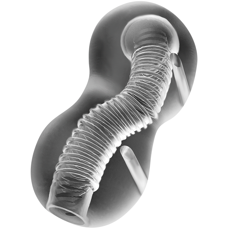 Masturbator Jamyjob Extreme Tensek 3