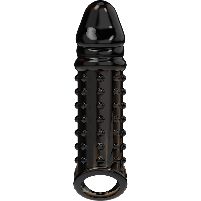 VIRILXL - PODALJŠEK ZA PENIS IN NOŽNICA V11 BLACK