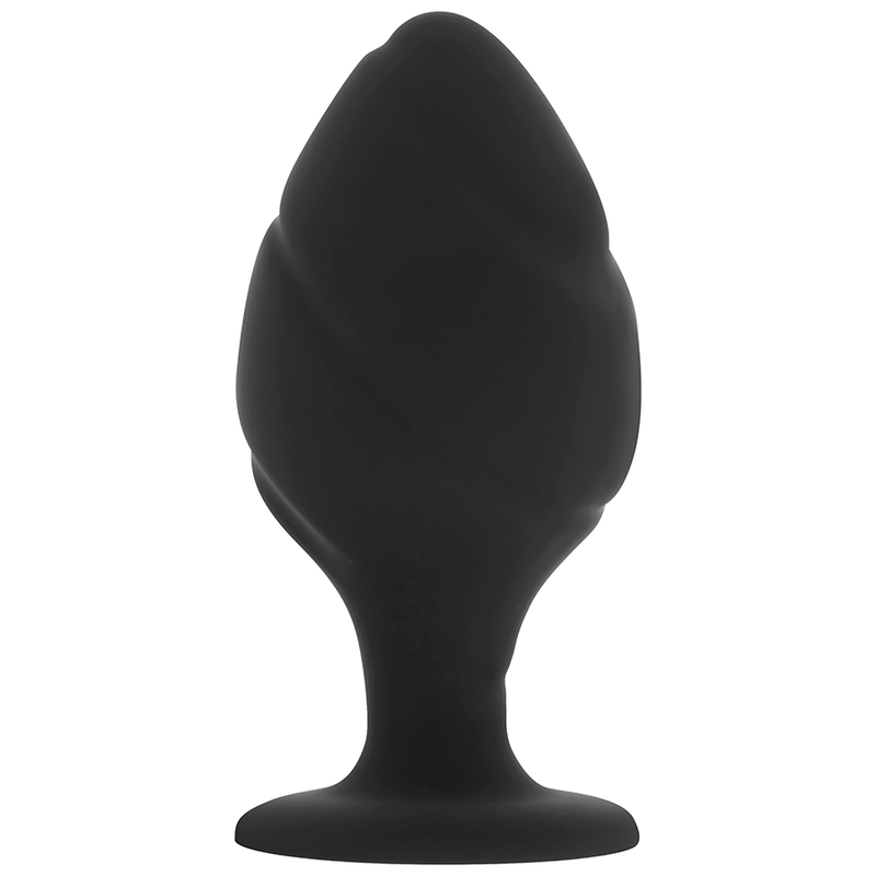 Analni čep Ohmama - Silicone Plug Size L, 9 cm