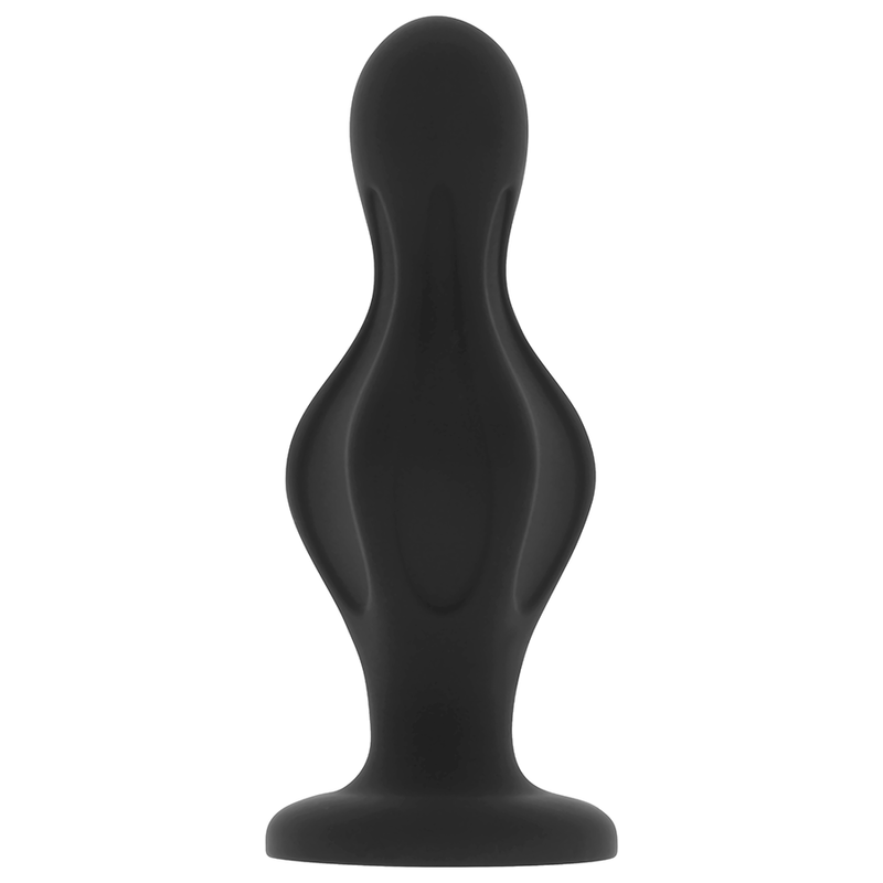 Analni čep Ohmama - Silicone Plug, 12 cm