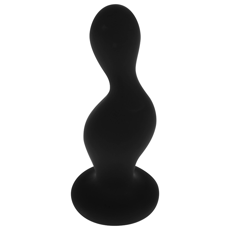 Analni čep Ohmama - P Point Silicone Plug, 12 cm