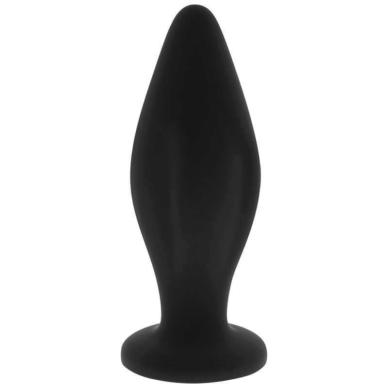 Analni čep Ohmama - Wide Silicone Plug, 12 cm