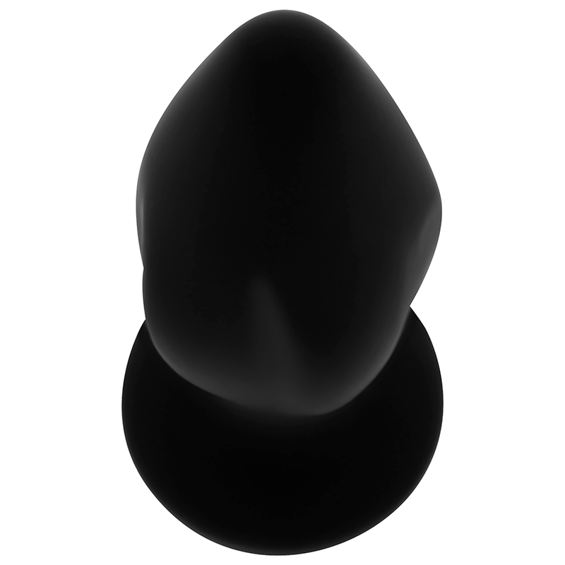 Analni čep Ohmama - Wide Silicone Plug, 12 cm