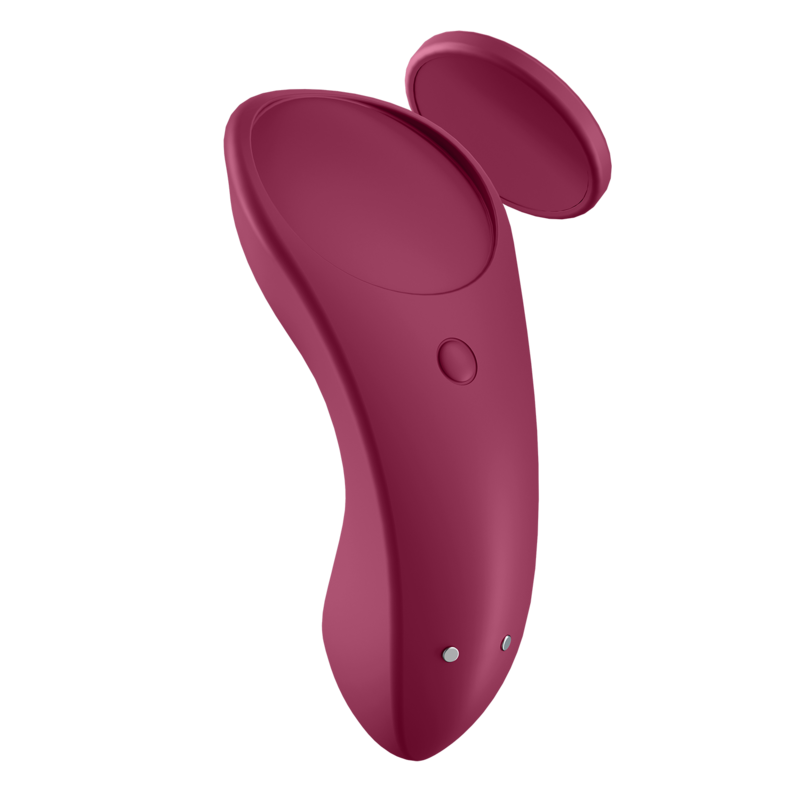 Vibrator za v hlačke Satisfyer - Sexy Secret