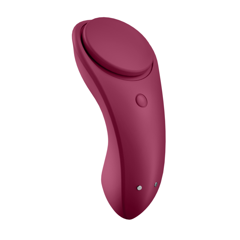 Vibrator za v hlačke Satisfyer - Sexy Secret