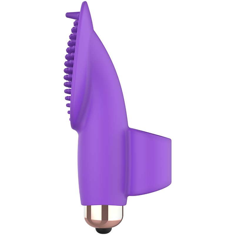 WOMANVIBE - AISHA SILIKONSKI STIMULATOR PRST