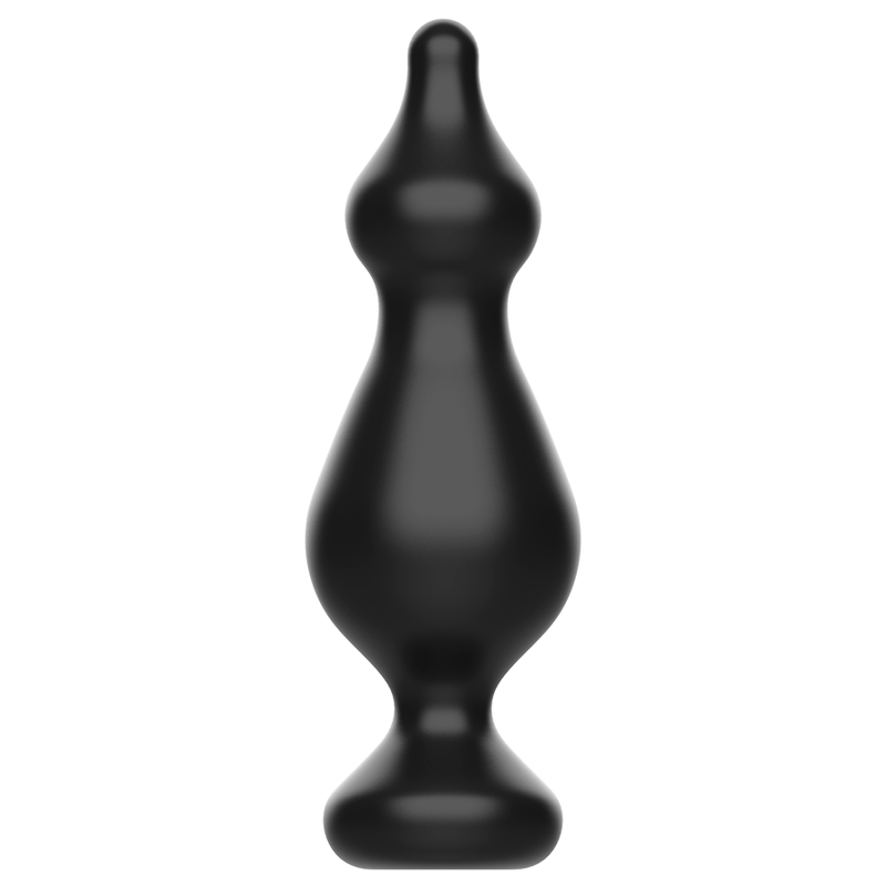 Analni čep Addicted Toys - 13.6 cm