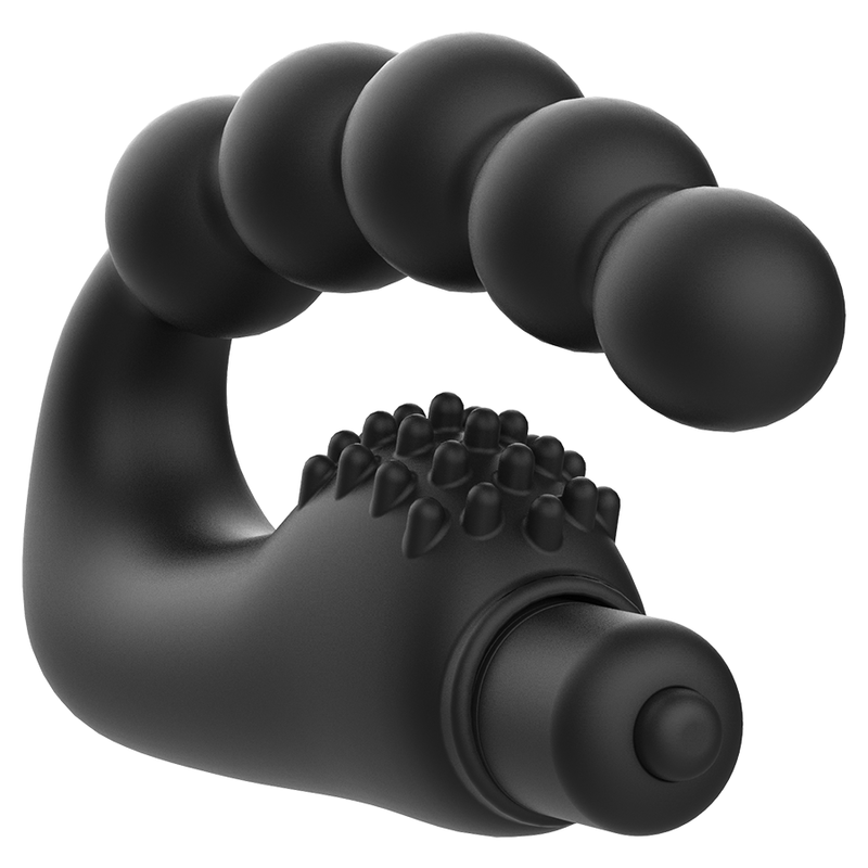 Masažne prostate Addicted Toys 8