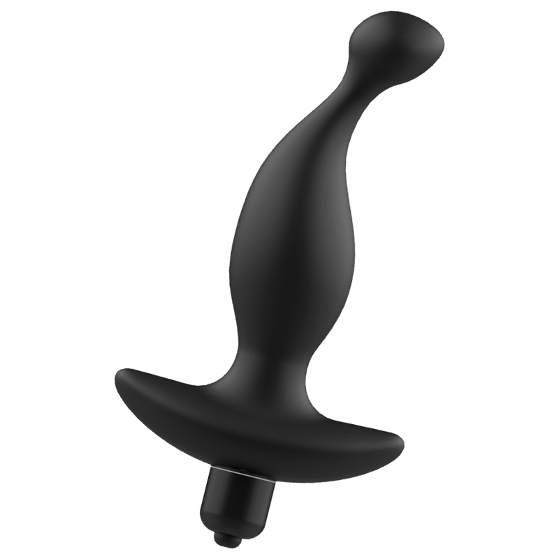 Analni vibrator Addicted Toys - Anal Massager 1