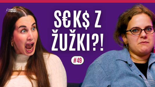 Najbolj NENAVADNI f€T!ŠI 😮 žužki, baloni, drevesa?! | Ep. 49