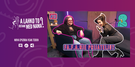 Je fafanje prijatelju gejevsko?! 🍆