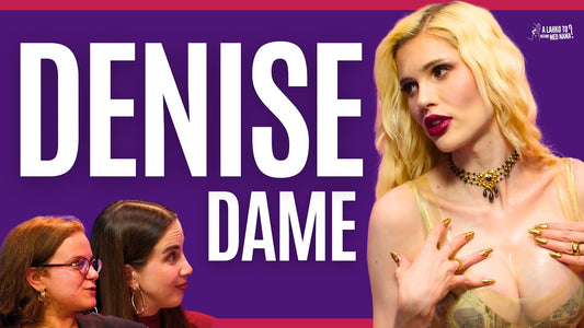 BALKAN SUPERSTAR Denise Dame | Ep. 88