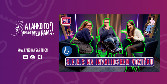 S3.k.s na invalidskem vozičku ♿🧑‍🦽‍➡️