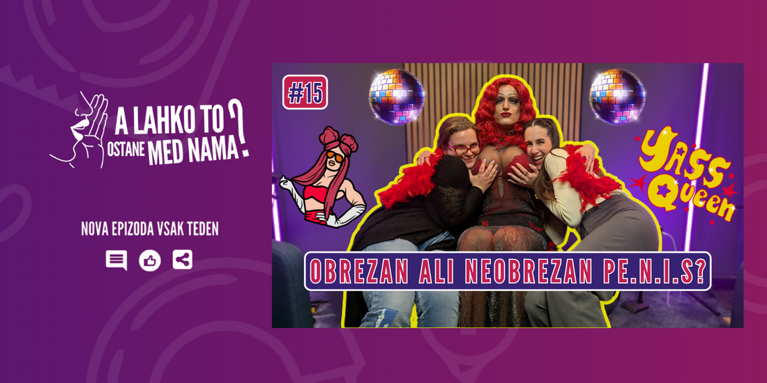 Obrezan penis - kako ga obdelati?