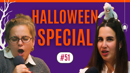 HALLOWEEN SPECIAL