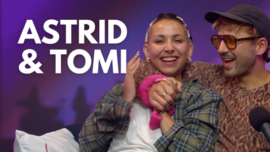 Astrid & Tomi o odprti zvezi
