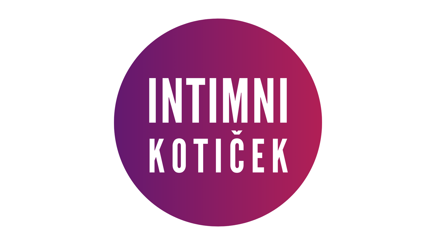 Intimni kotiček