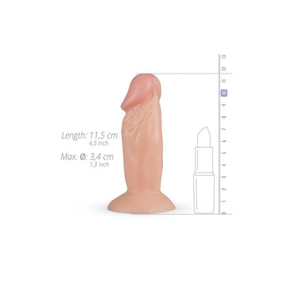 Archi Realistic Dildo 115 cm