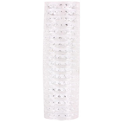 Masturbator Get Lock 136 cm Clear