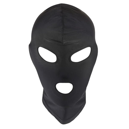 Lilith Incognito Mask Opening in the Mouth and Eyes Color