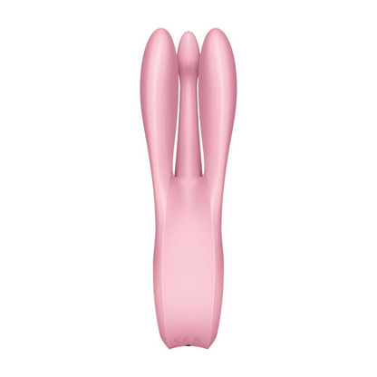Vibe Threesome 1 Pink