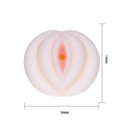 Baile 3D Masturbator