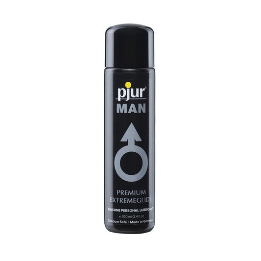 Pjur Man Lubricant Extreme Glide 100 ml