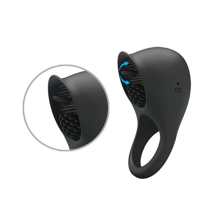 Susanna Penis Ring with Vibration