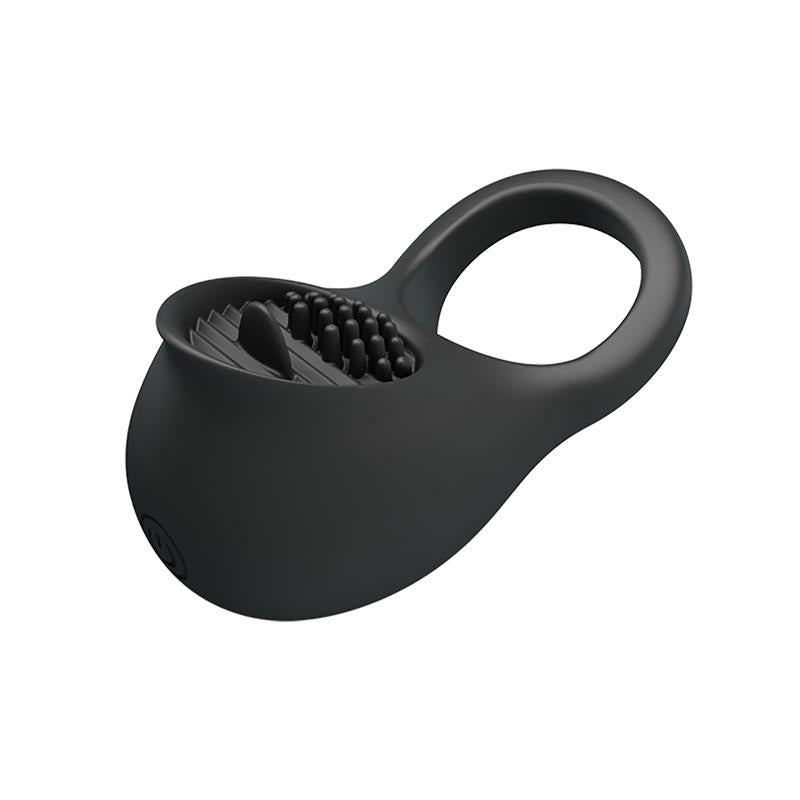 Susanna Penis Ring with Vibration