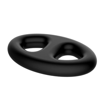 Double Cock Ring