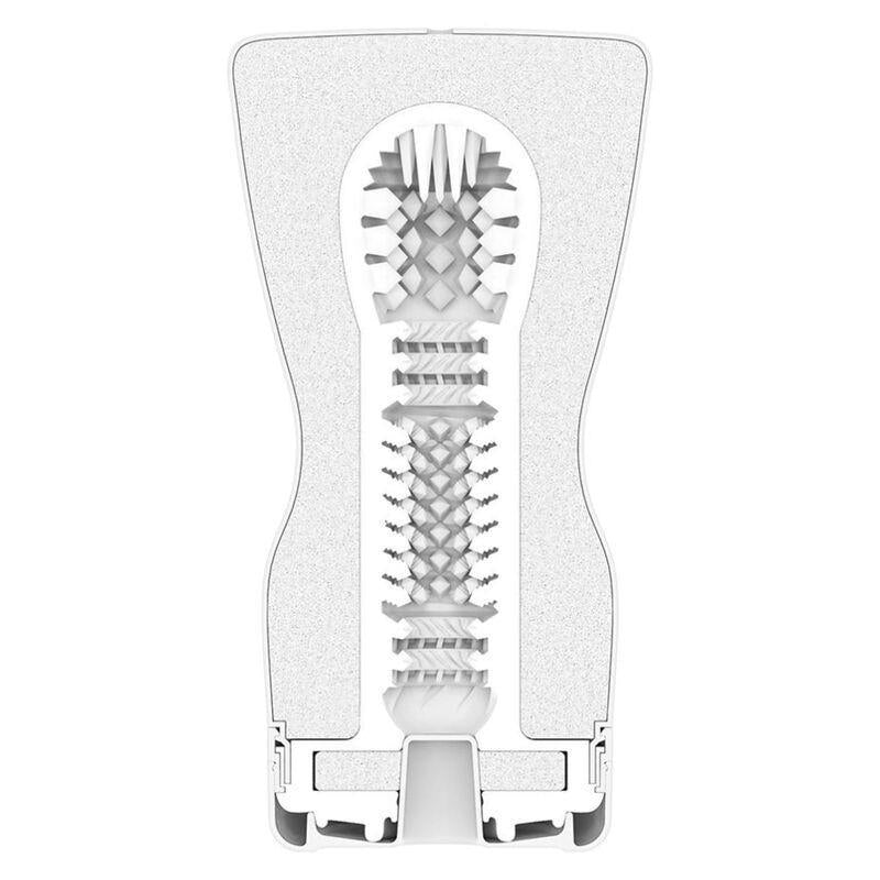 Masturbator Soft Tube Strong