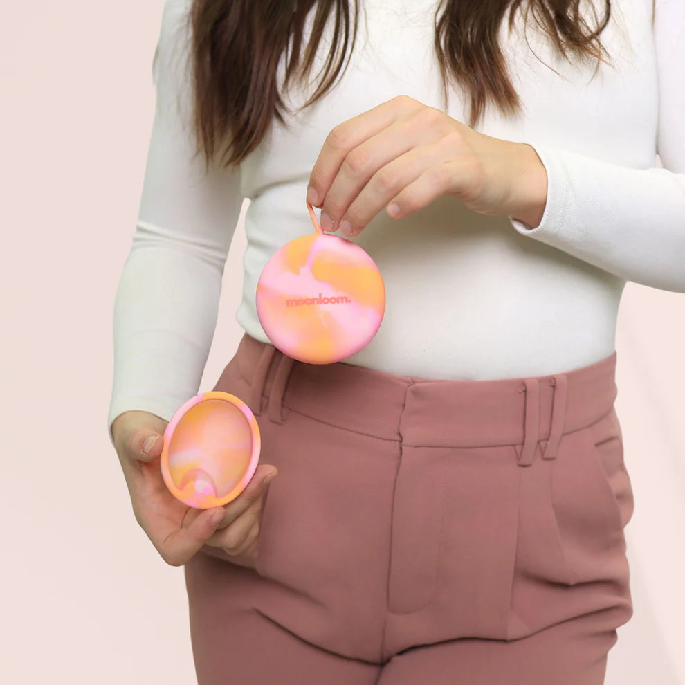 Moonloom menstrualni disk