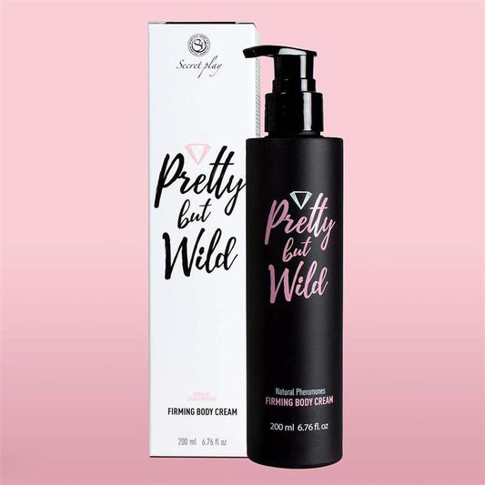 Firming Body Cream