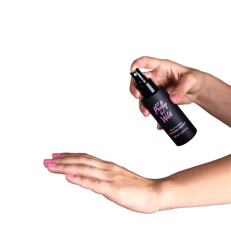 Firming Body Cream