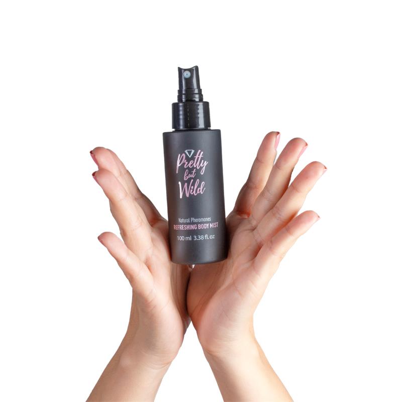 Firming Body Cream