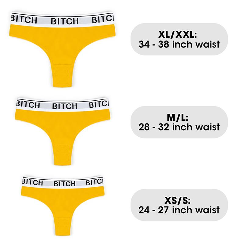 Open Panties with Vibrating Bullet and Remote Control Size L