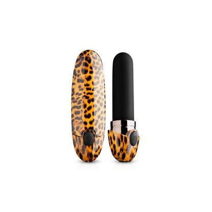 Vibrating Bullet Asha