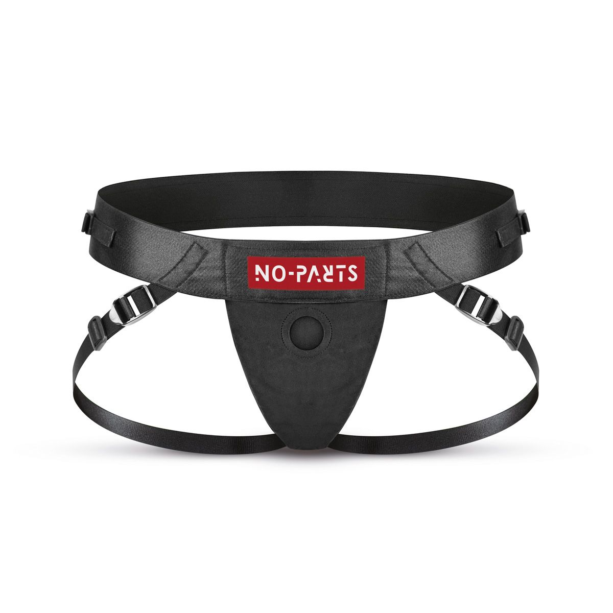 Strap-on pas No-Parts - Jordan