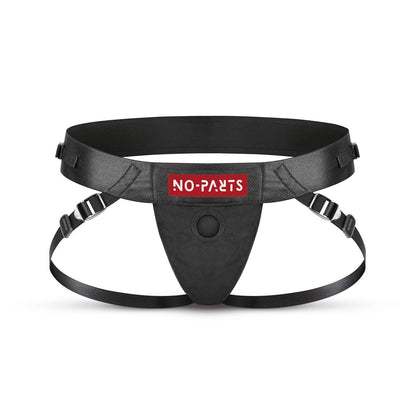 Strap-on pas No-Parts - Jordan