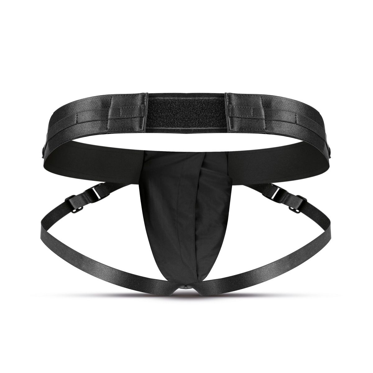 Strap-on pas No-Parts - Jordan