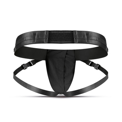 Strap-on pas No-Parts - Jordan