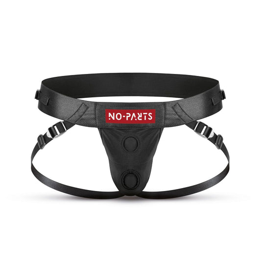 Dvojni strap-on pas No-Parts - Taylor