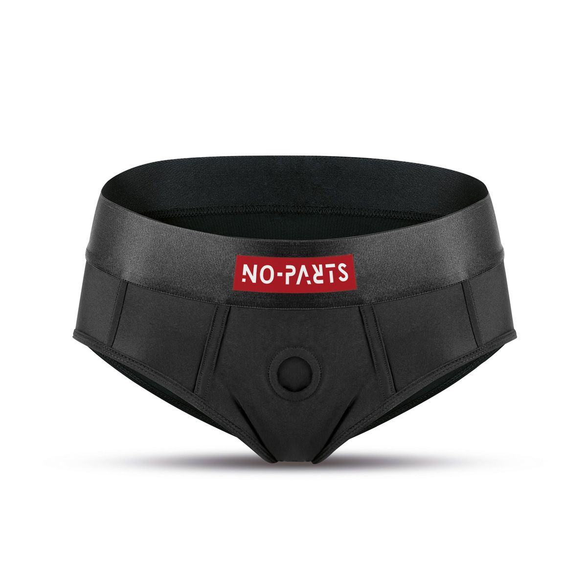 Strap on hlačke No-Parts - Robin, S