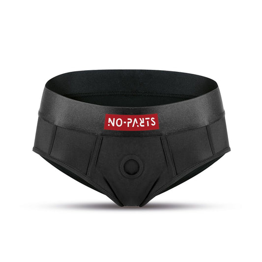 Strap on hlačke No-Parts - Robin, S