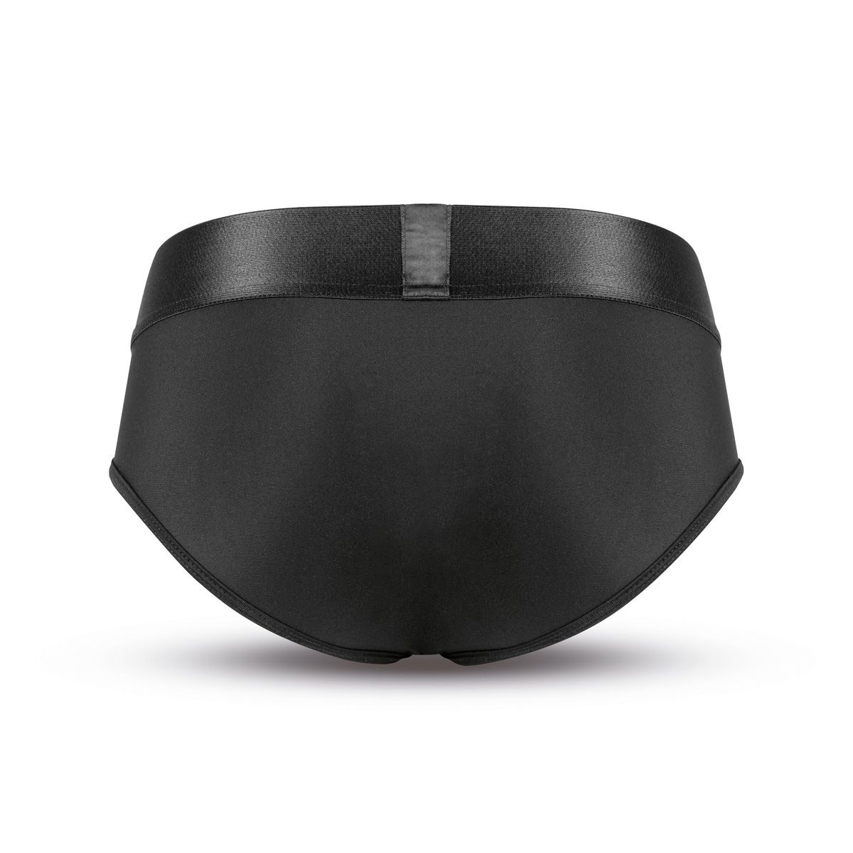 Strap on hlačke No-Parts - Robin, S