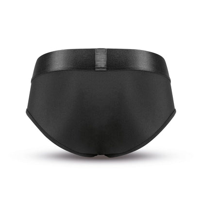 Strap on hlačke No-Parts - Robin, S