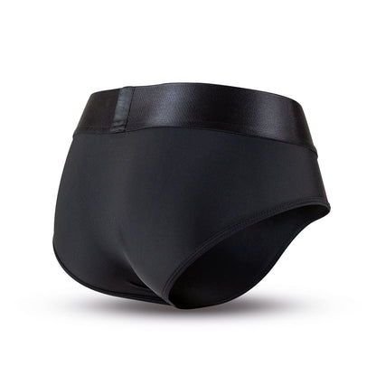 Strap on hlačke No-Parts - Robin, L