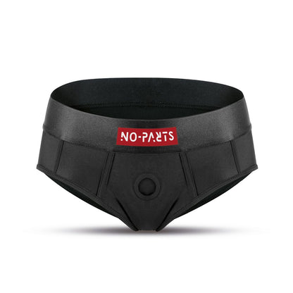 Strap on hlačke No-Parts - Robin, L